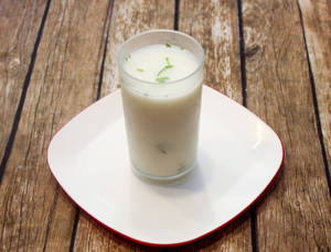 Buttermilk