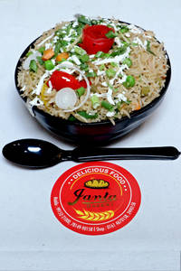 Fried Rice