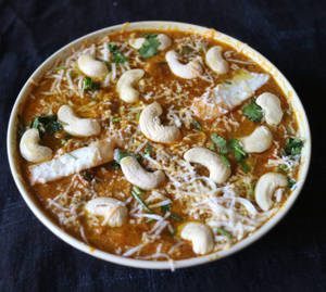 Kaju Paneer