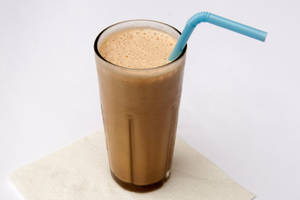 Cold Coffee