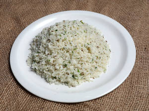 Jeera Rice