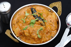 Aloo Dum Chatpata