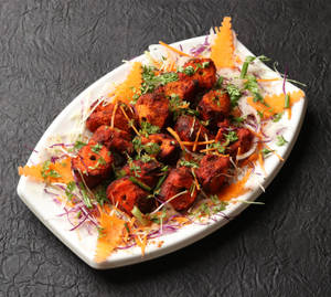 Chicken Tikka