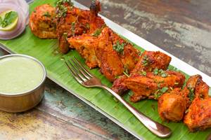 Tandoori Chicken
