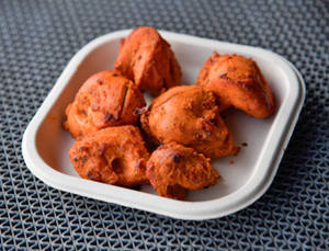 Malai Chicken Tikka (6 Pcs)