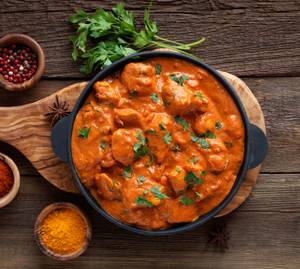 Boneless Tawa Chicken