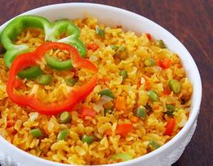 Schezwan Poha 450 M L 