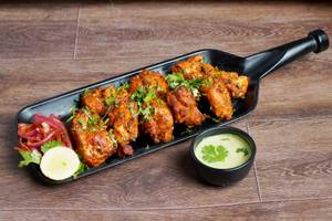 Chicken Tikka