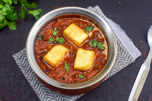 Paneer Butter Masala