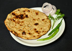 Butter Roti