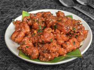 Gobi Manchurian