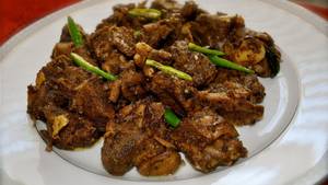 Mutton Fry