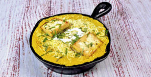 Malai Paneer S/w Masala