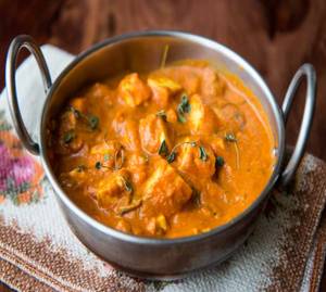 Paneer Makhani