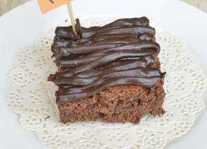 Chocolate Fudge Ice cream