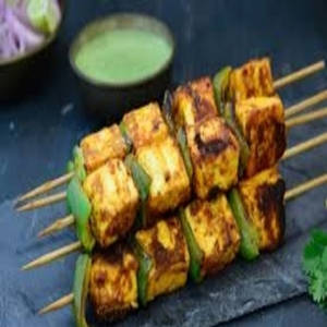 Paneer Tikka