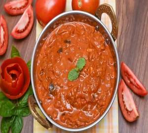 Tomato Curry