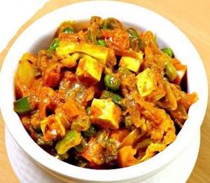 Veg Handi