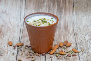 Amritsari Lassi