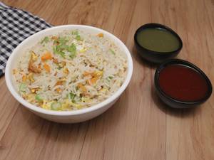 Egg Fried Rice