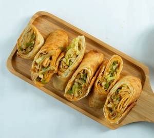 Spring Roll