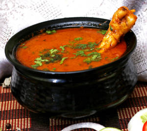 Chicken Hyderabadi Masala