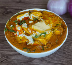 Paneer Lababdar