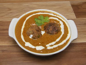 Kofta Curry