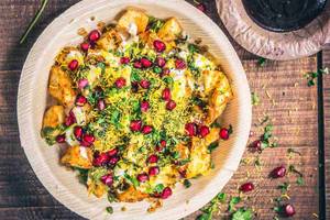 Aloo Chaat