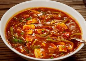 Chilly Paneer