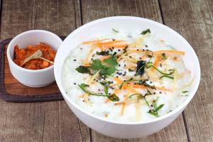 Special Curd Rice