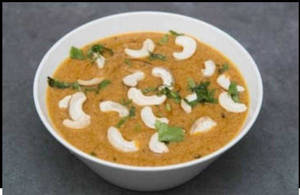 Special Kaju Curry