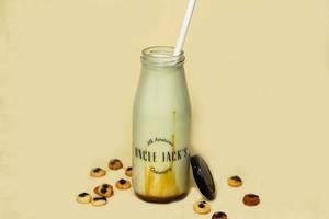 Butter Scotch Classic Shake