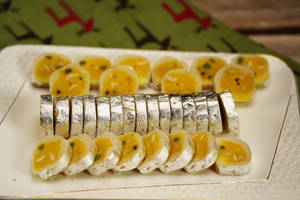 Mawa Fruit Cake