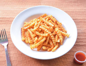 Finger Chips
