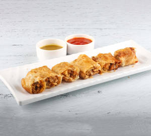 Chicken Spring Roll