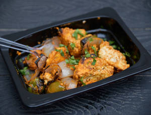 Paneer Banjara Tikka