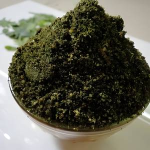 Huchelu Chutney Pudi (200 Gm)