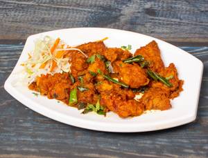 Apollo Fish Fry - 250ml Box