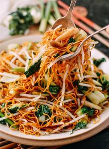 Veg Chowmein