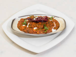 Veg Hyderabadi   