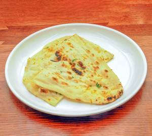 Plain Naan   