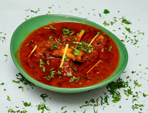 Rogan Josh