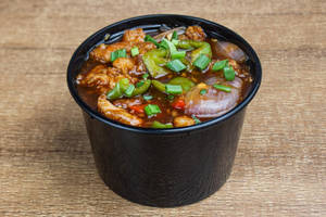 Kung Pao Chicken