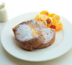 Classic French Toast