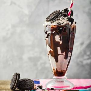 Oreo Shake