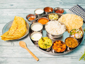 Holige Meal