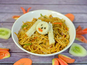 Veg Noodles