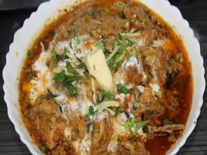 Chicken Dahi Kali Mirch
