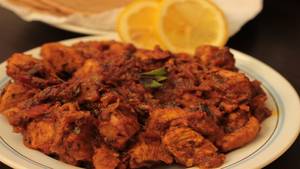 Tawa Chicken